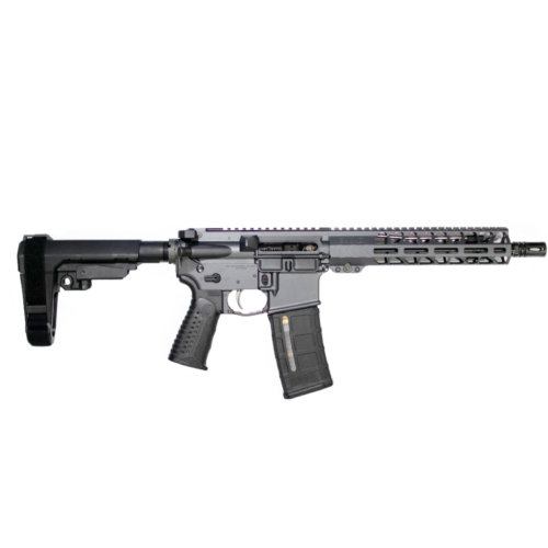 Battlearms Workhorse Pistol