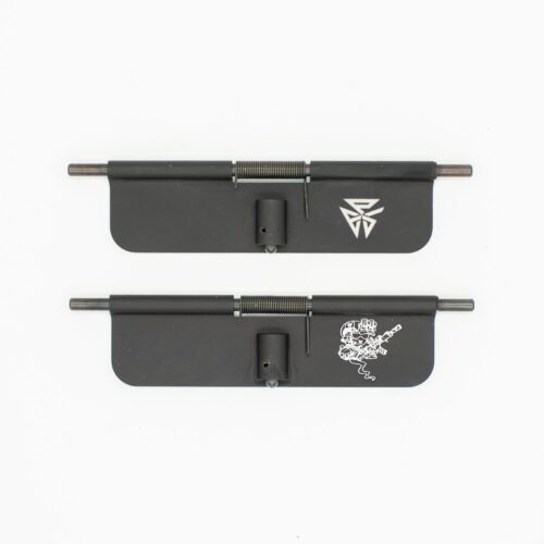 BPG Billet Dust Cover