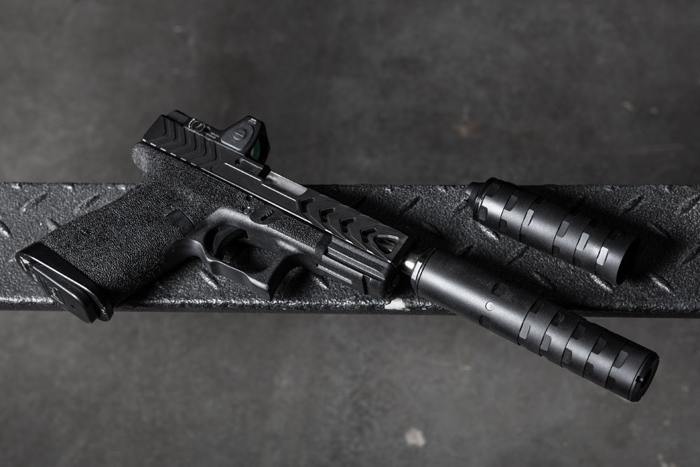 DeadAir Odessa 9 - Image 3