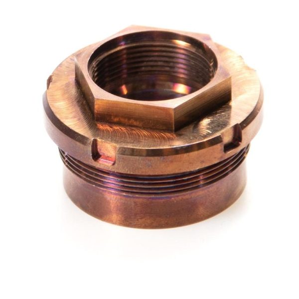 PLAN-B SILENCER MOUNT