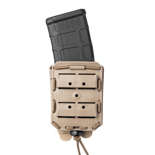Vega Holster T.A.C.S. Single Rifle Mag Carrier