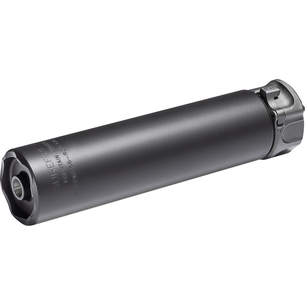 Surefire Socom 556 SB2