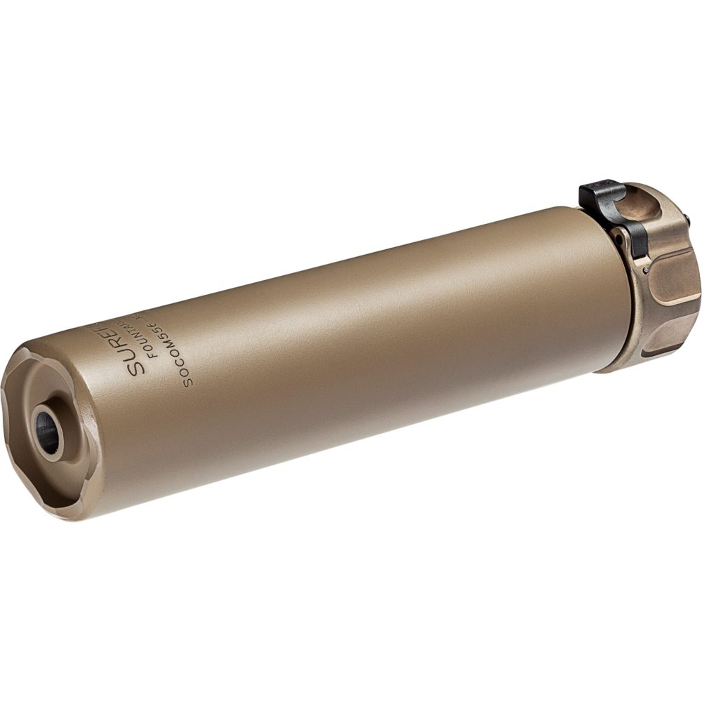 Surefire Socom 556 SB2 - Image 3