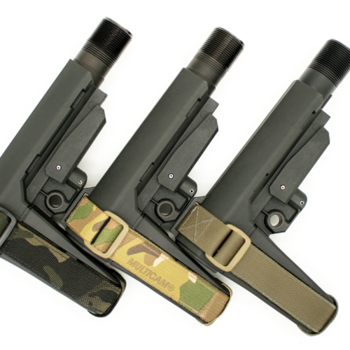 BPG Sba3 Brace Strap Bundle