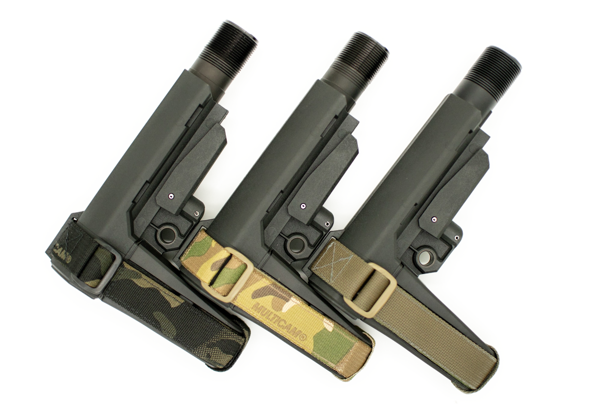 BPG Sba3 Brace Strap Bundle