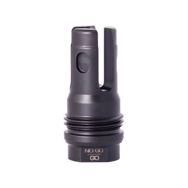 Rugged R3 1/2 X 28 Flash Hider