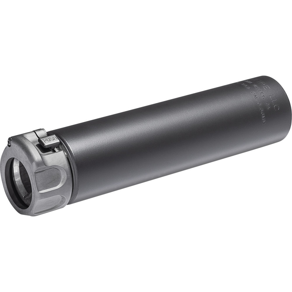 Surefire Socom 556 SB2 - Image 2