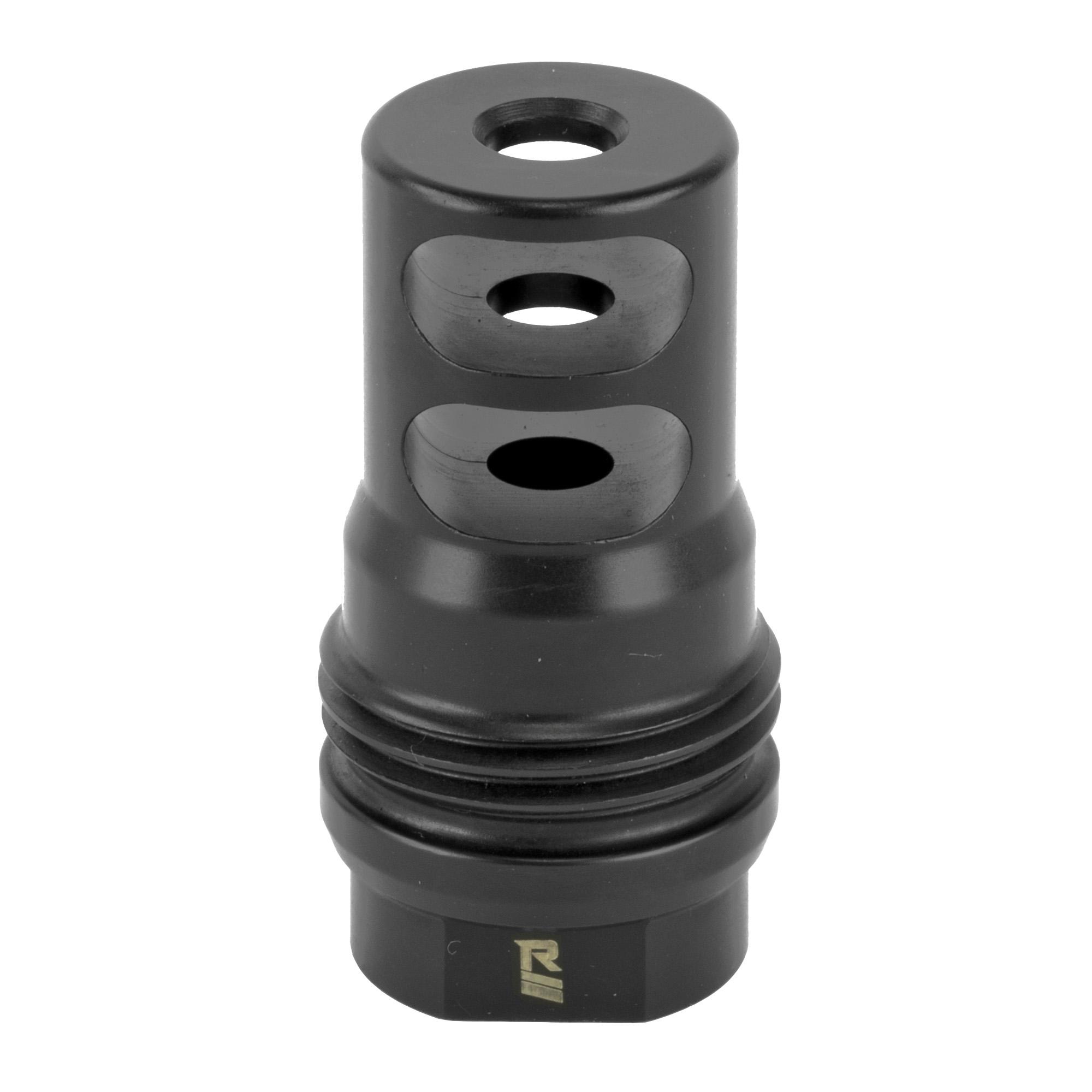 Rugged 2 Port Brake 1/2x28 (5.56)