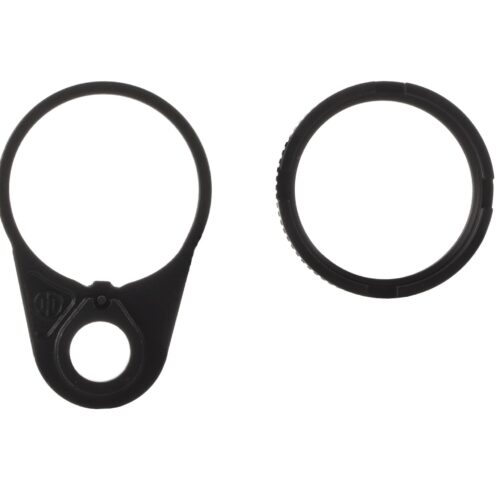 PWS Ratchet Lock Castle Nut and Endplate Set