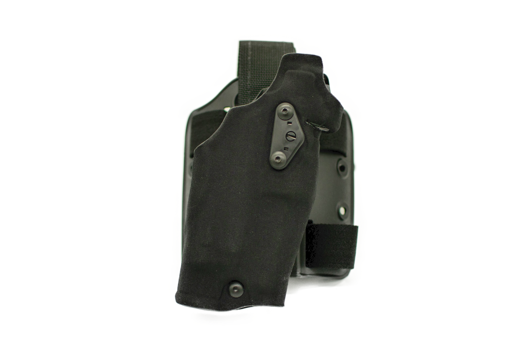 Safariland Model 6354 ALS DO Tactical Holster - Image 2