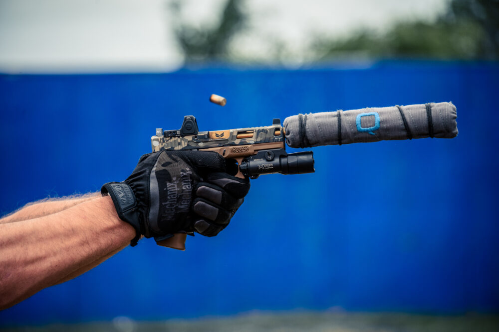 BPG Miami Raffle Ticket - Image 2