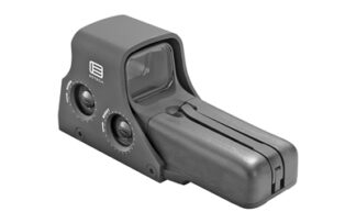 EOTech 512 Holographic Sight