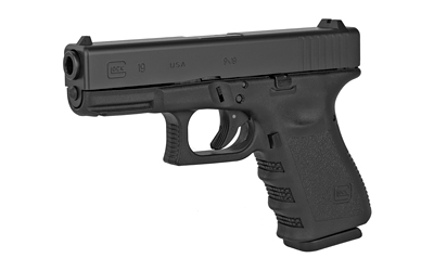 Glock 19 Gen 3 - Image 3