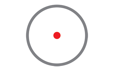 Holosun 403R Red Dot - Image 3