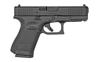 Glock 19 Gen 5