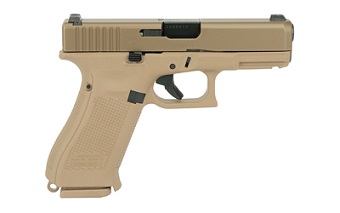 Glock 19X