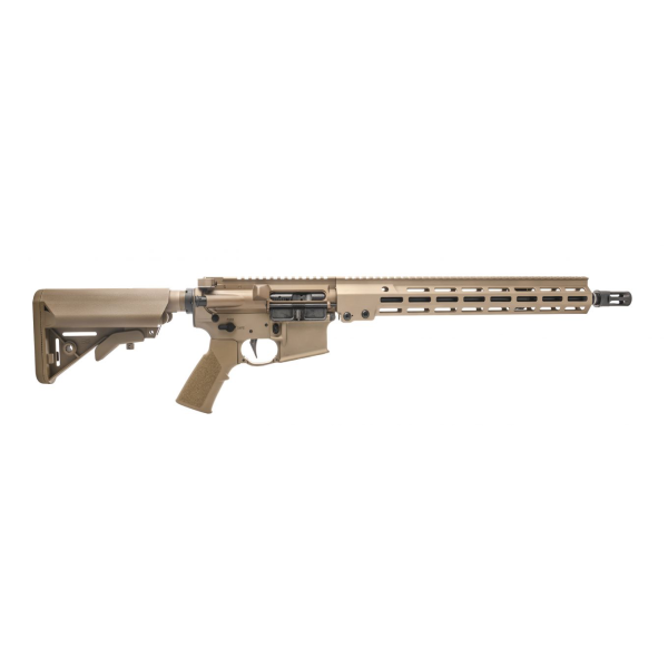 Geissele Super Duty Rifle 16"