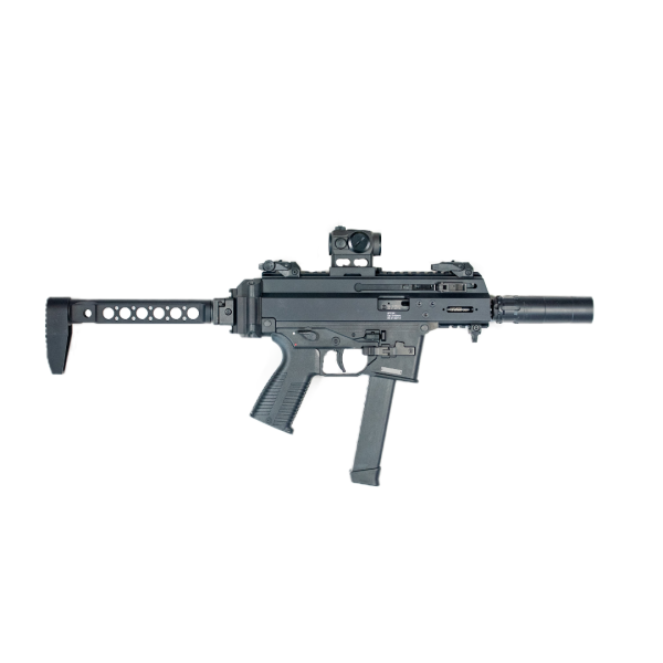 B&T APC9K Pro Glock 33rd - Sicario Edition SBR