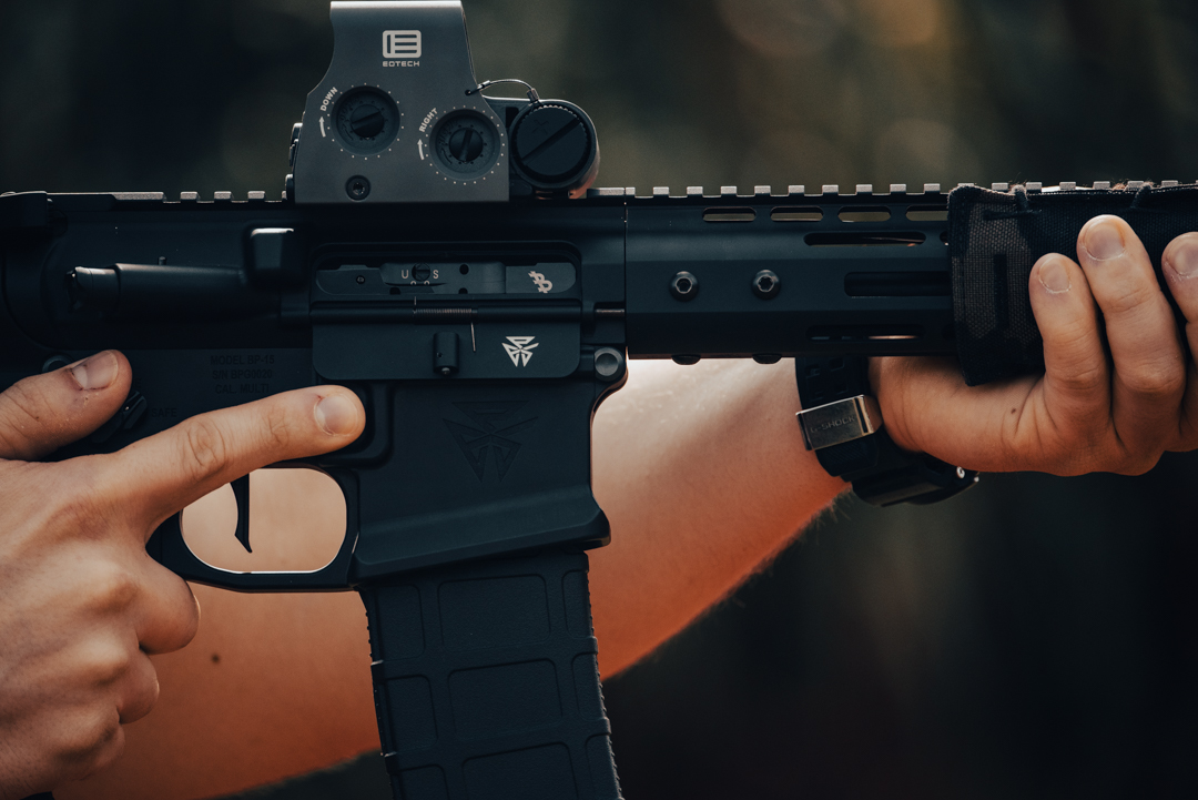 Bootleg Inc Adjustable BCG - Image 3