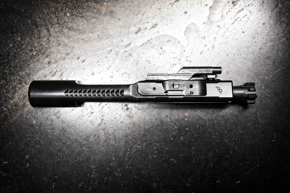 Bootleg Inc Adjustable BCG - Image 2