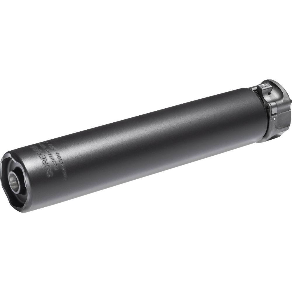 Surefire Socom 300 SPS