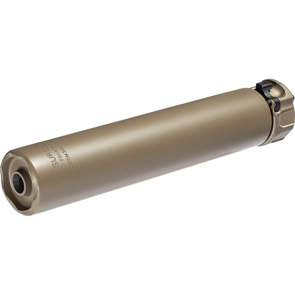 Surefire Socom 300 SPS - Image 2