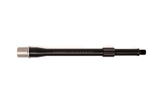 11.3" 5.56 Ba Hanson Carbine Length Ar 15 Barrel W/ Lo Pro, Performance Series
