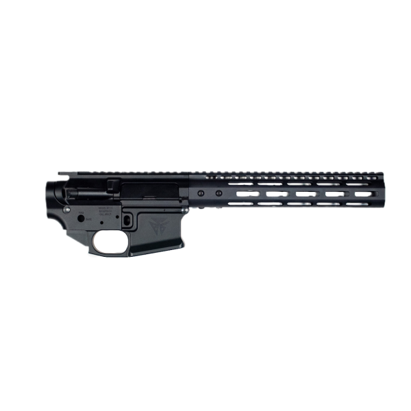 BPG GEN 1 BP-15 Builder Kit