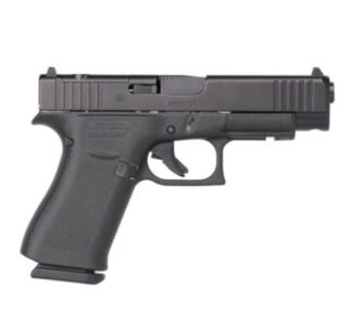 Glock 48 MOS