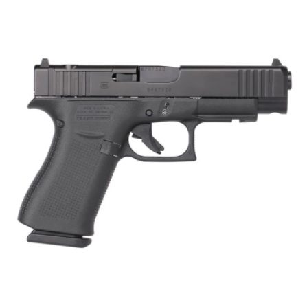 Glock 48 MOS
