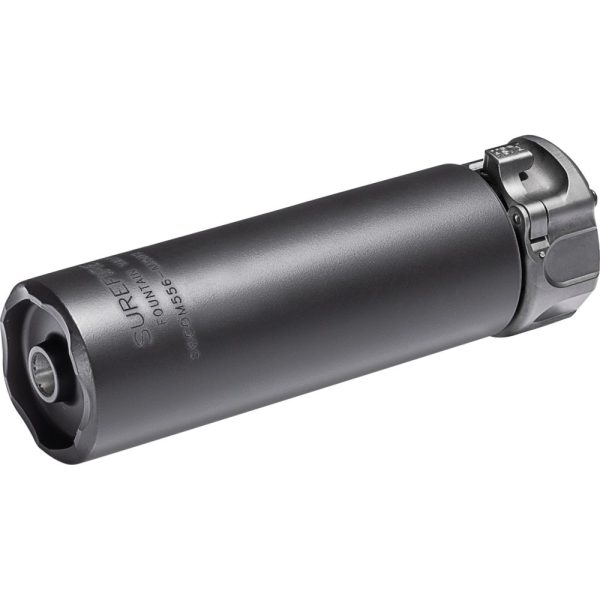 Surefire Socom 556 Mini 2