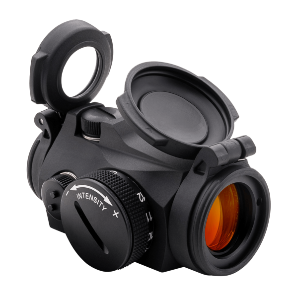 Aimpoint Micro T-2 2 MOA Red Dot