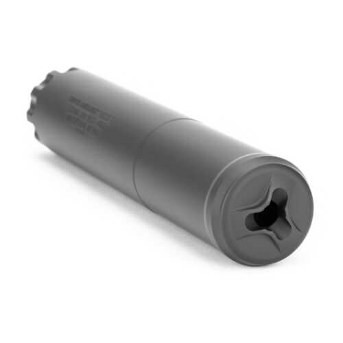 Griffin Armament Recce 7 Mod 4