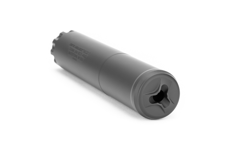 Griffin Armament Recce 7 Mod 4