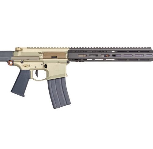 Q Honey Badger SD 300 BLK SBR