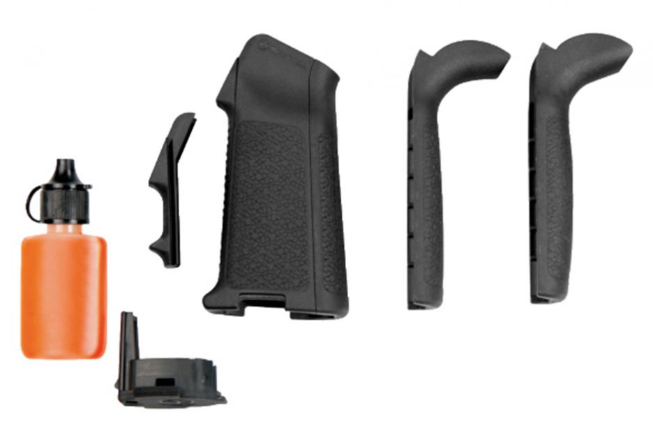 Magpul MIAD® GEN 1.1 Grip Kit - Image 2