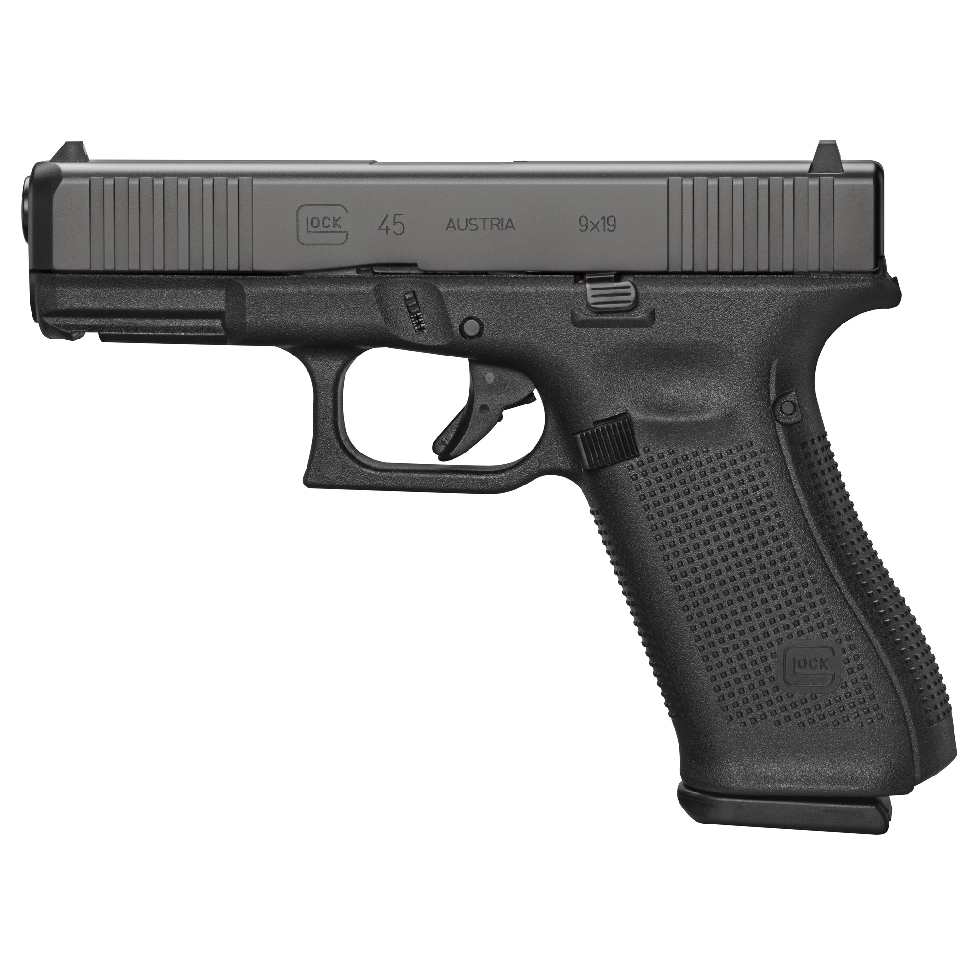 Glock 45 MOS - Image 2