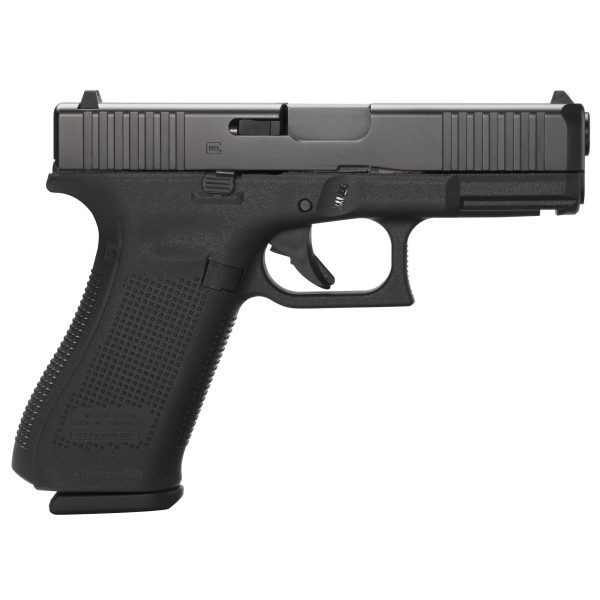 Glock 45 MOS