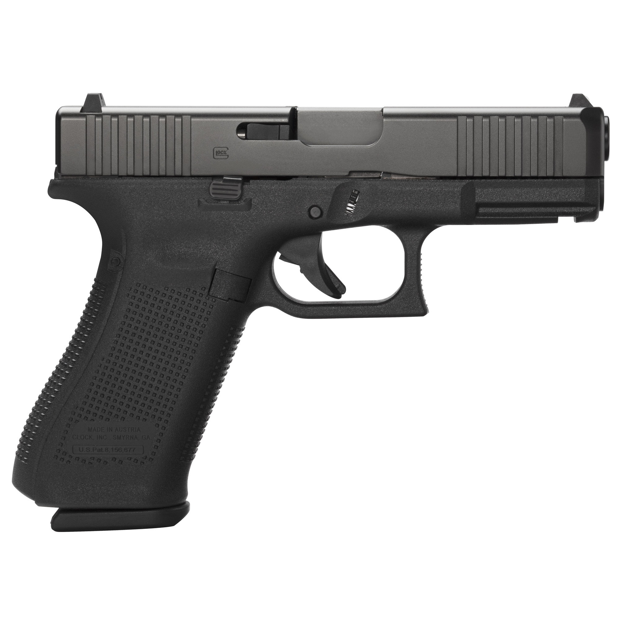 Glock 45 MOS