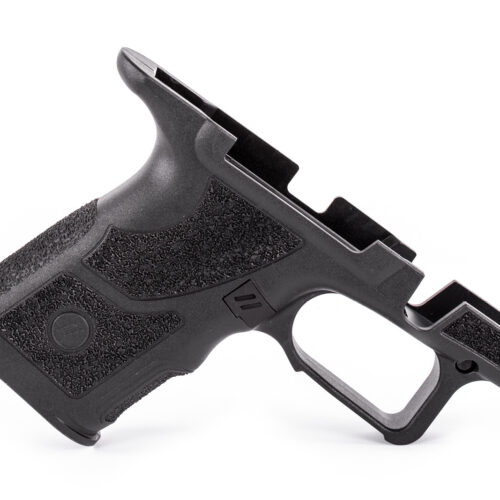 ZEV OZ9 GRIP KIT