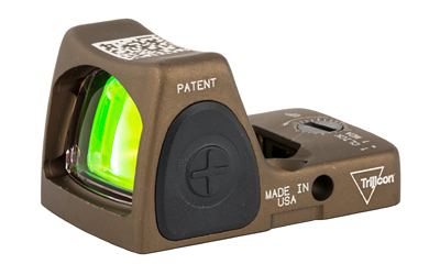 Trijicon RMR 06 Type 2 - Image 2