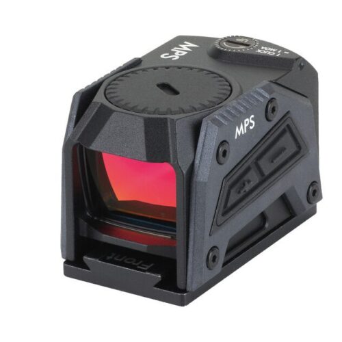 Steiner MPS Micro Pistol Sight