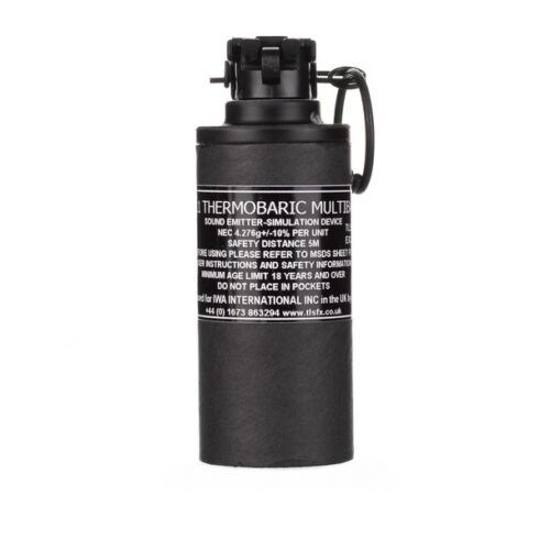 IWA M11 Multibang Device