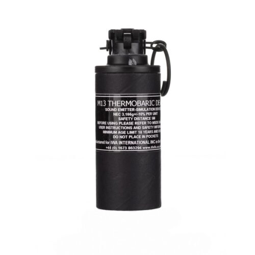 IWA M13 Thermobaric Device