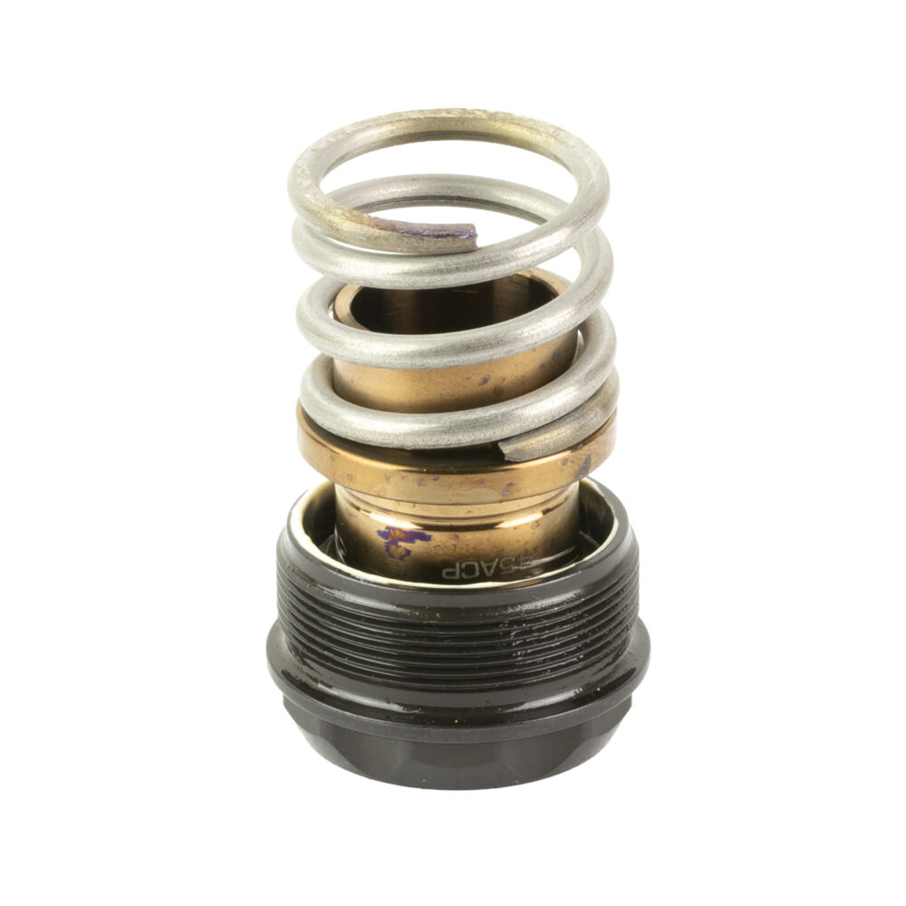 Rugged Obsidian45 3 Lug Mount - Image 3