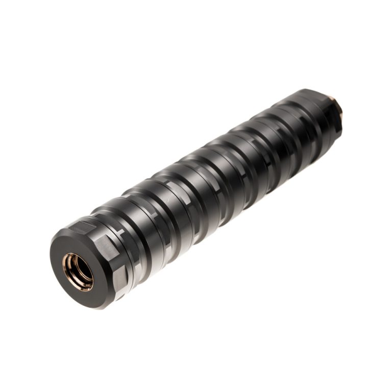 Rex Silentium SEG12 12ga Modular Shotgun Suppressor