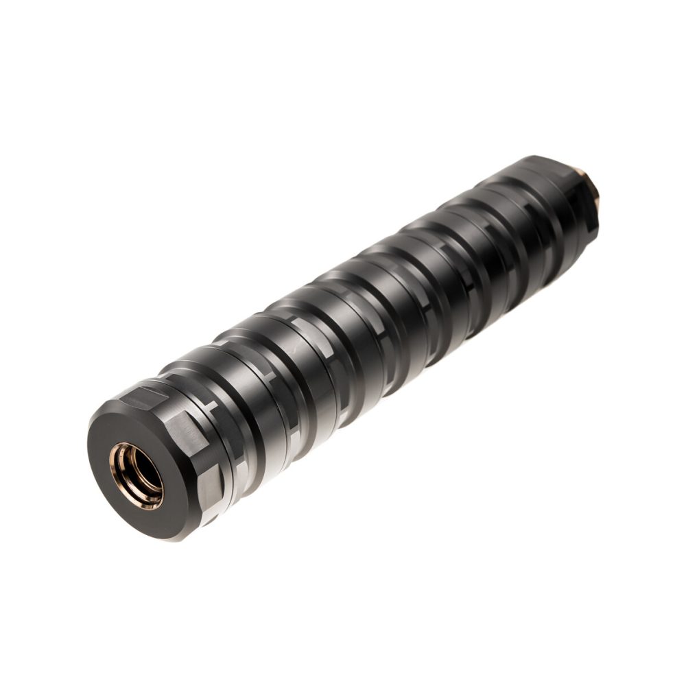 Rex Silentium SEG12 12ga Modular Shotgun Suppressor