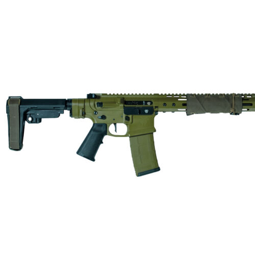 BPG 11.3" GEN 1 BP-15 Pistol