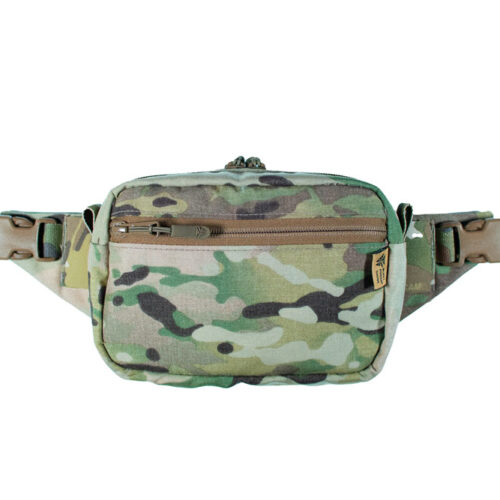 BPG Fanny Pack