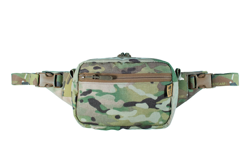 BPG Fanny Pack